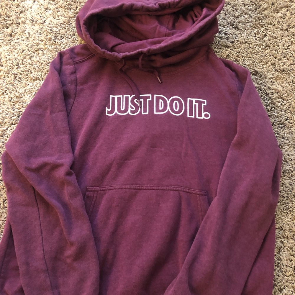 Nike jacket, size: Medium